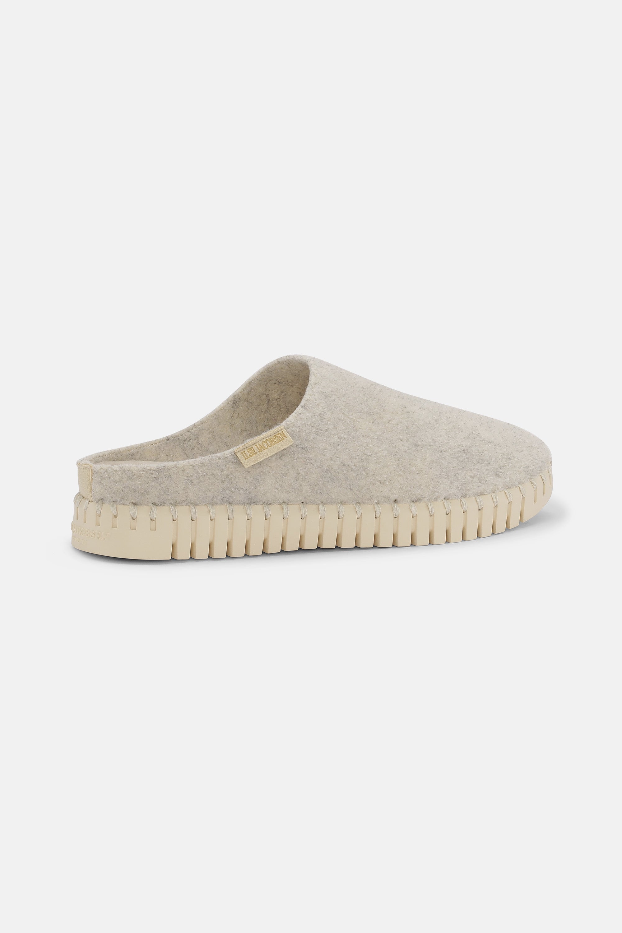 Ilse Jacobsen Hornbæk Footwear Tulip Schuhe Home 021 Pumice Stone